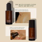 Multi-Vitamin Super Skincare Duo