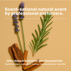 Mini Travel Superfood Body Wash