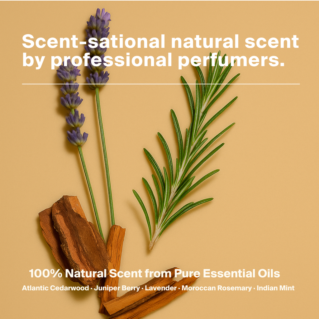 Superfood Shampoo Refill