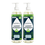 Laundry Detergent (Concentrated, Sulfate-Free)