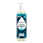Laundry Detergent (Concentrated, Sulfate-Free)