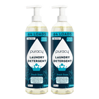 Laundry Detergent (Concentrated, Sulfate-Free)