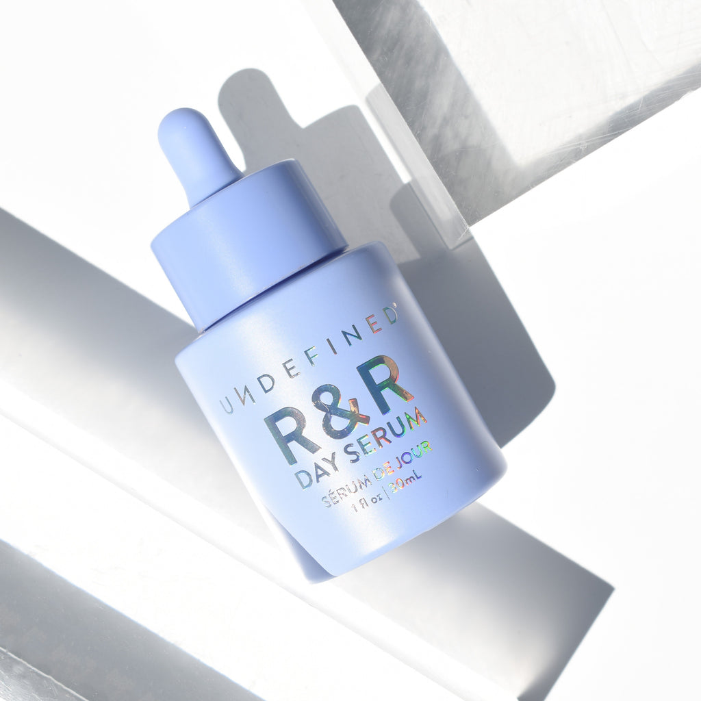 R&R Day Serum