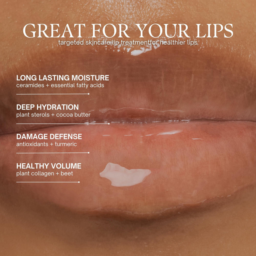 Night Lip Serum