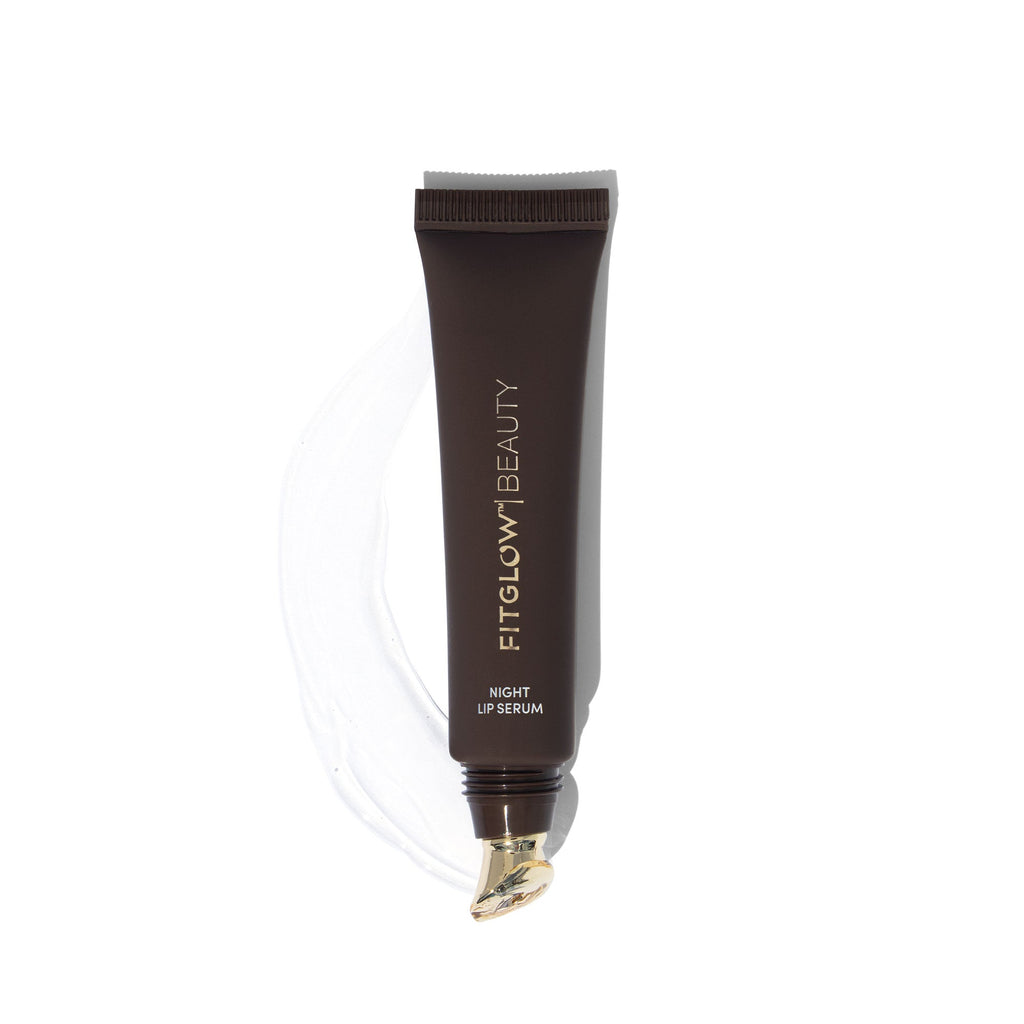 Night Lip Serum