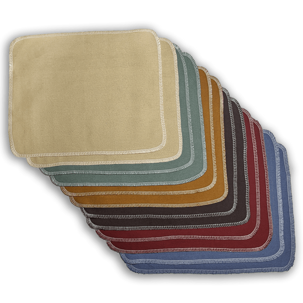 Not Paper Towels - Reusable Kitchen Towels