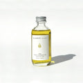 Olive Facial Cleansing Oil with Extra virgin olive oil + Olive squalane + Vitamin E