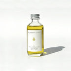 Olive Facial Cleansing Oil with Extra virgin olive oil + Olive squalane + Vitamin E