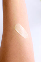 Orange Creamsicle Shimmer Balm