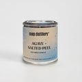 Agave + Salted Peel Soy Wax Candle