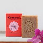 Palmarosa FACE & BODY CLEANSER BAR