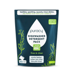 Dishwasher Detergent Pods