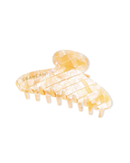 The Pearlescent Clip