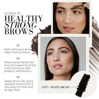 Plant Protein Brow Gel