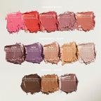 Multi-Use Pressed + Cream Colour