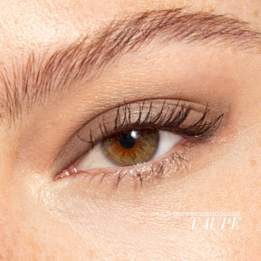 Multi-Use Pressed + Cream Colour