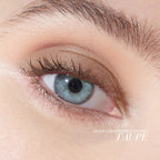 Multi-Use Pressed + Cream Colour