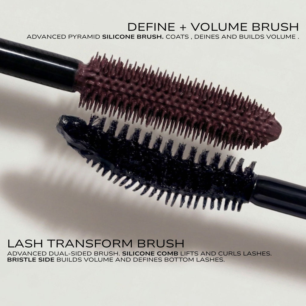 Plum Lash Primer