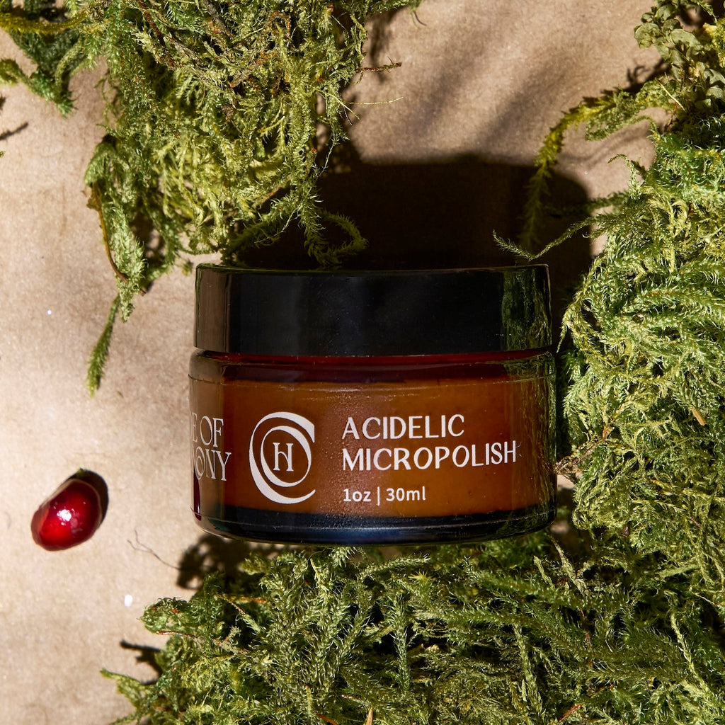 Acidelic Micropolish
