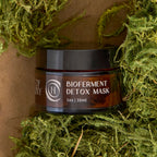 Bioferment Detox Mask