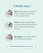 Laundry Stain Remover