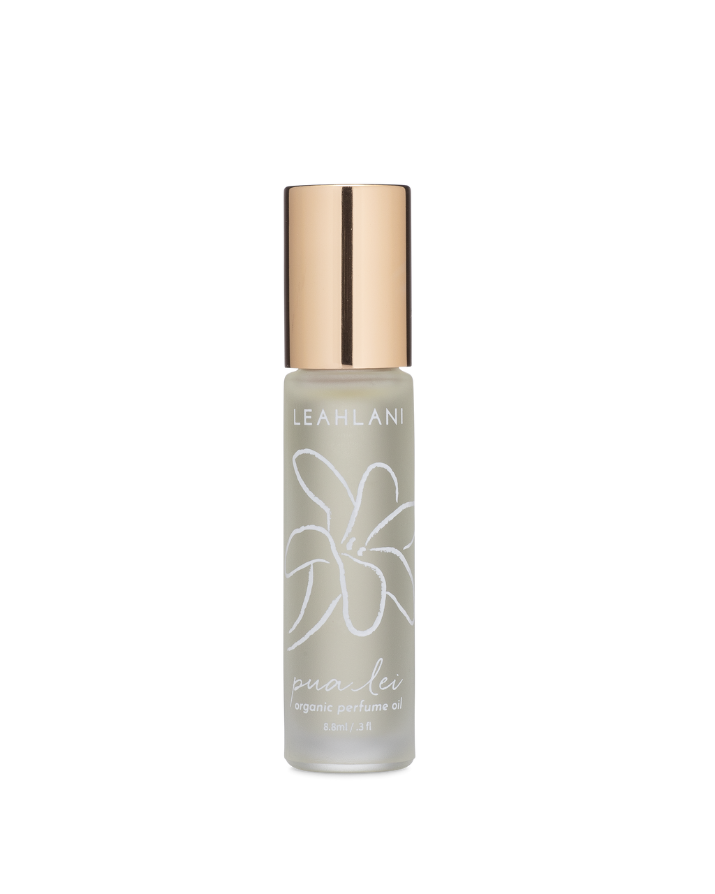 Pua Lei Perfume Oil