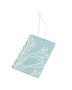 Pua Lei Auto Freshener