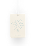 Pua Lei Auto Freshener