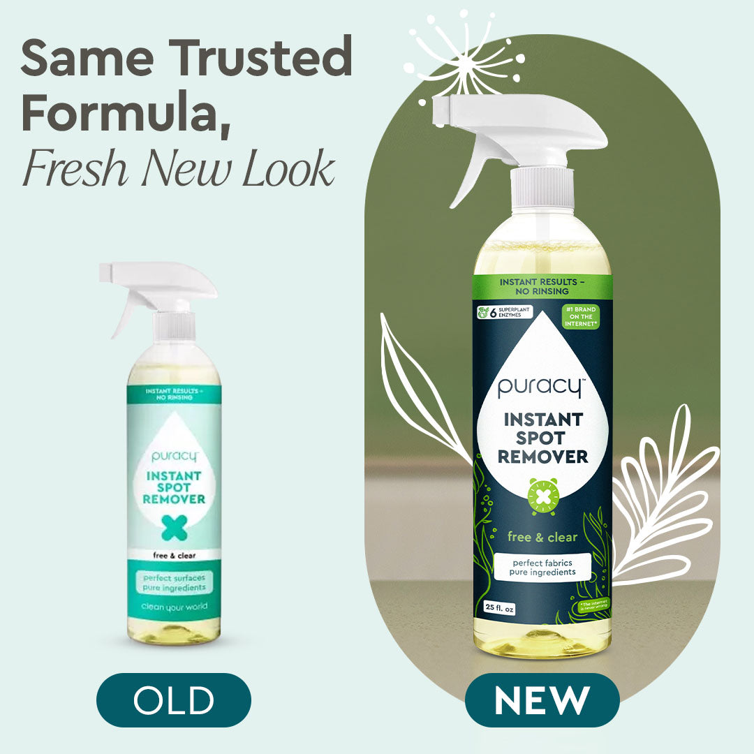 Instant Spot Remover