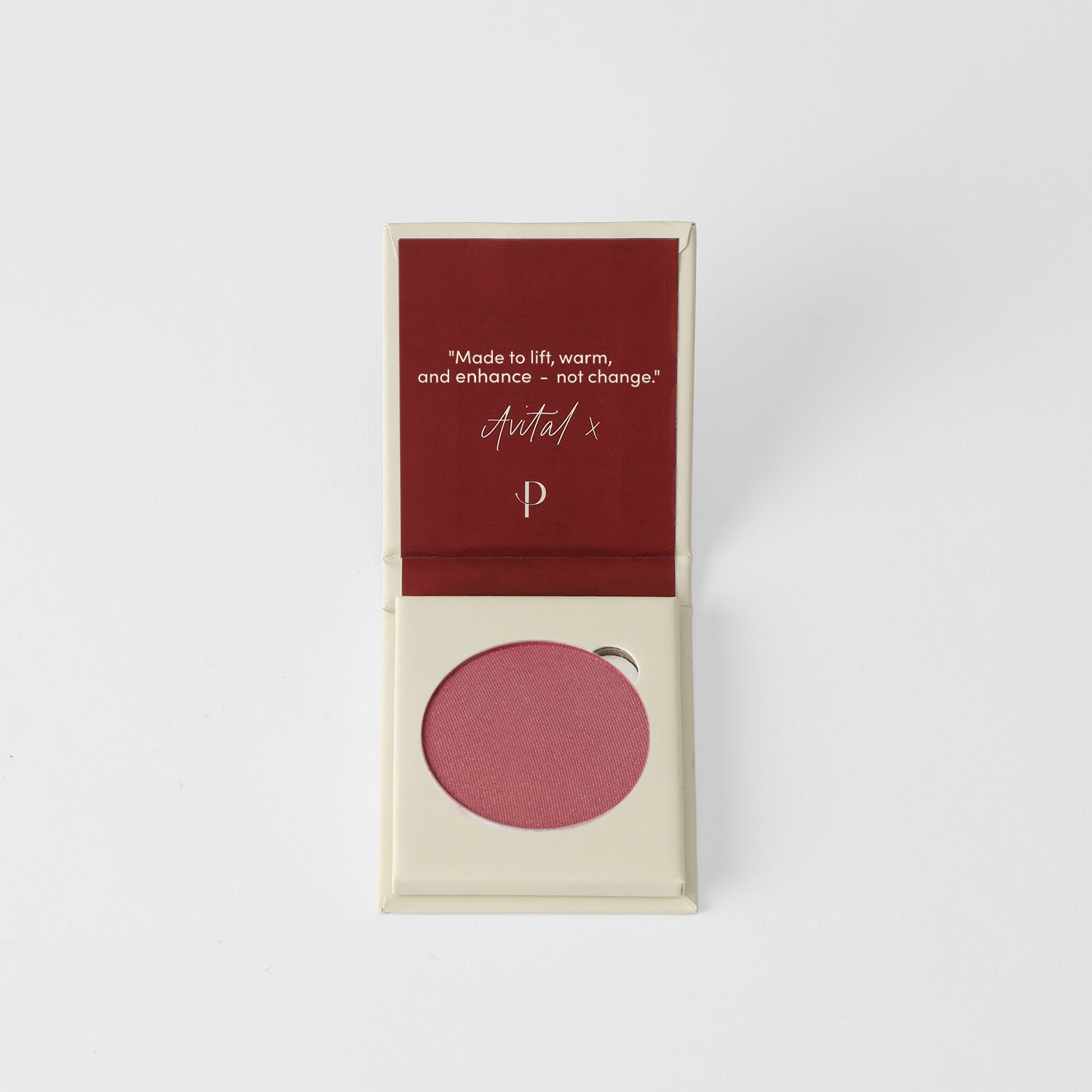 Blush