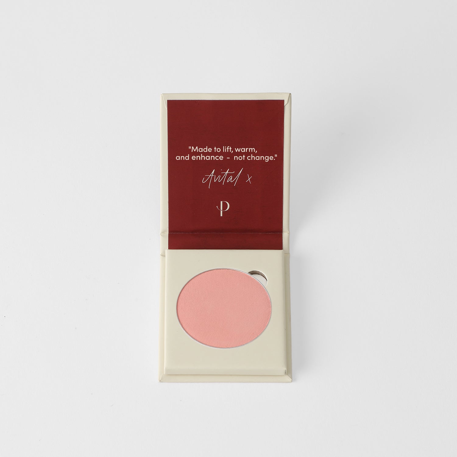 Blush
