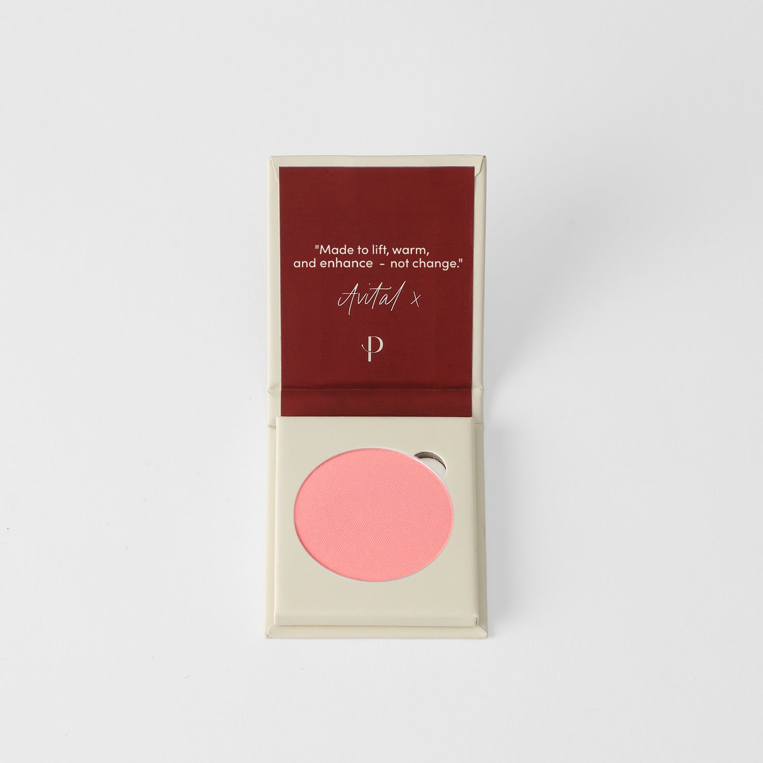 Blush