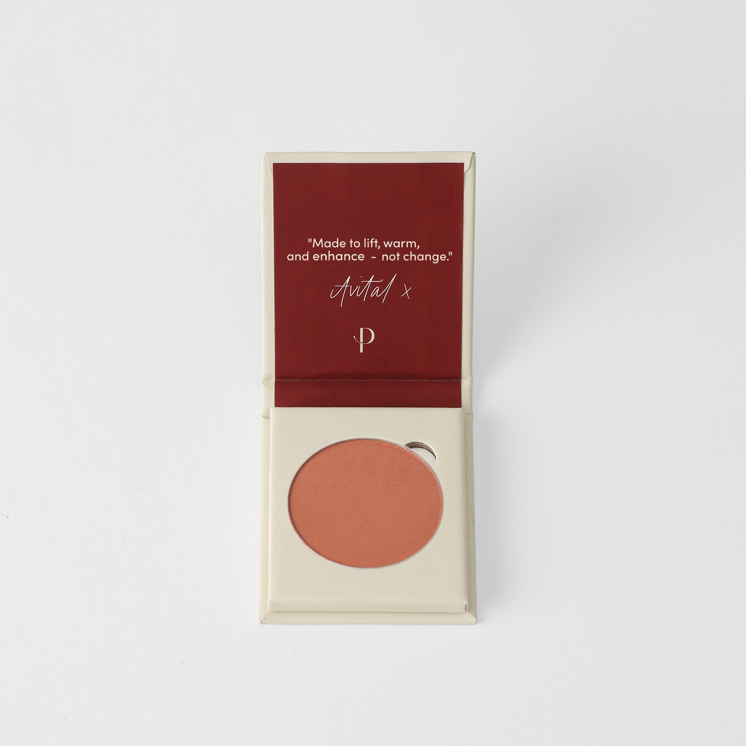 Blush