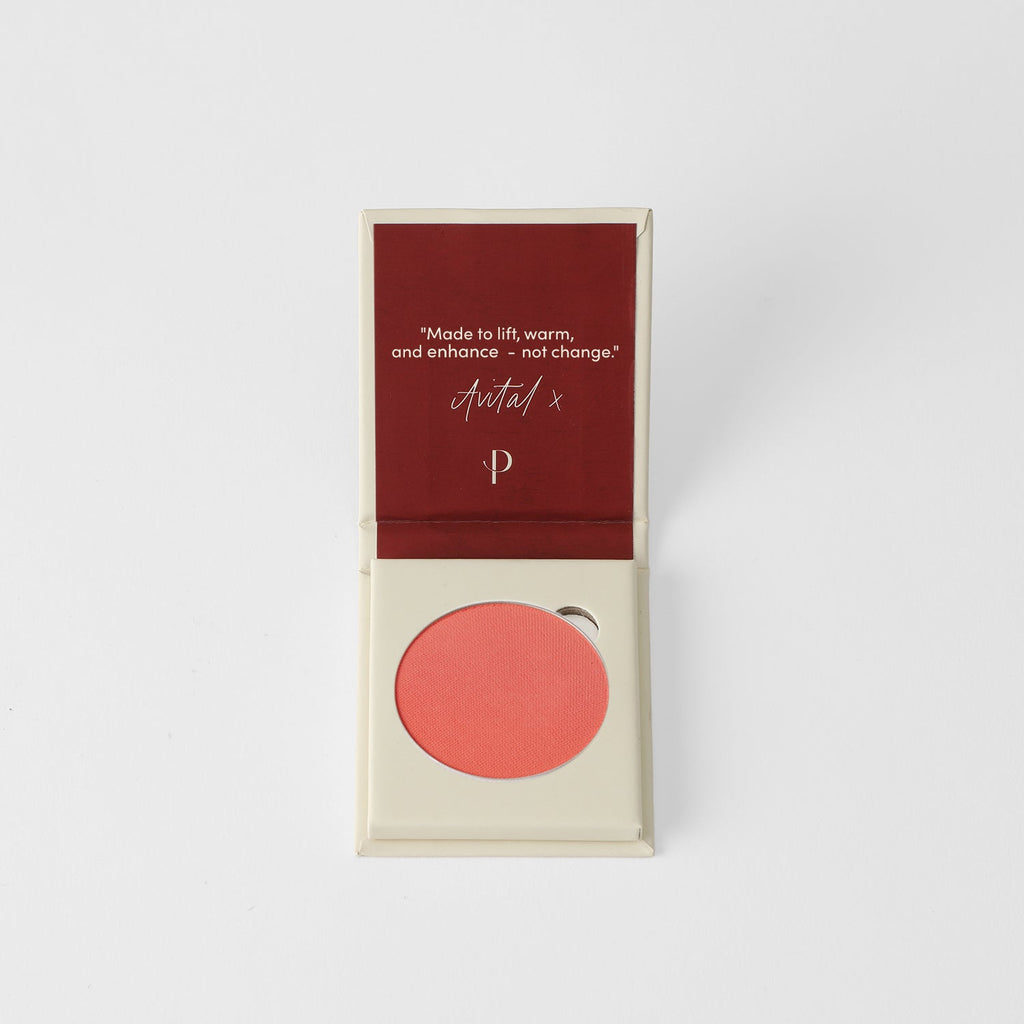 Blush