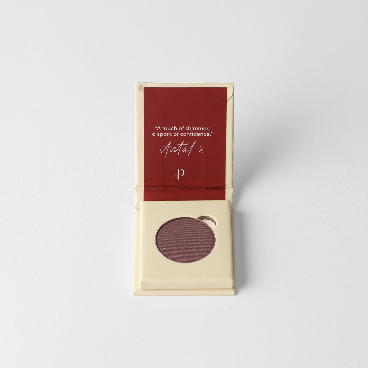 Glow Pressed Eyeshadow