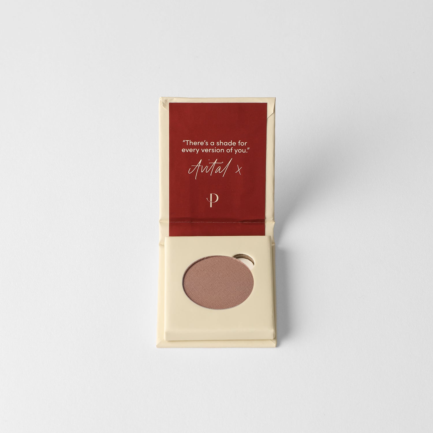Matte Pressed Eyeshadow