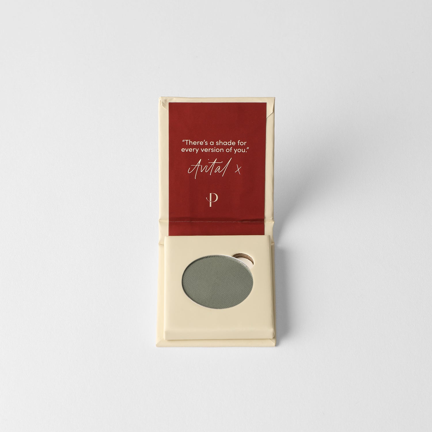 Matte Pressed Eyeshadow