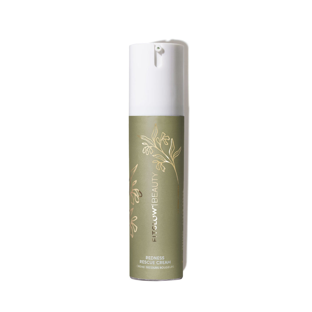Redness Rescue Cream (RRC)