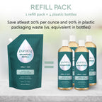 Shampoo (Sulfate/Paraben/Silicone-Free)