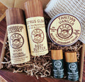 Body Care Gift Set - Kokoa Botanics
