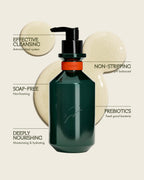 Hand Wash Charlevoix Boreal Forest Blend