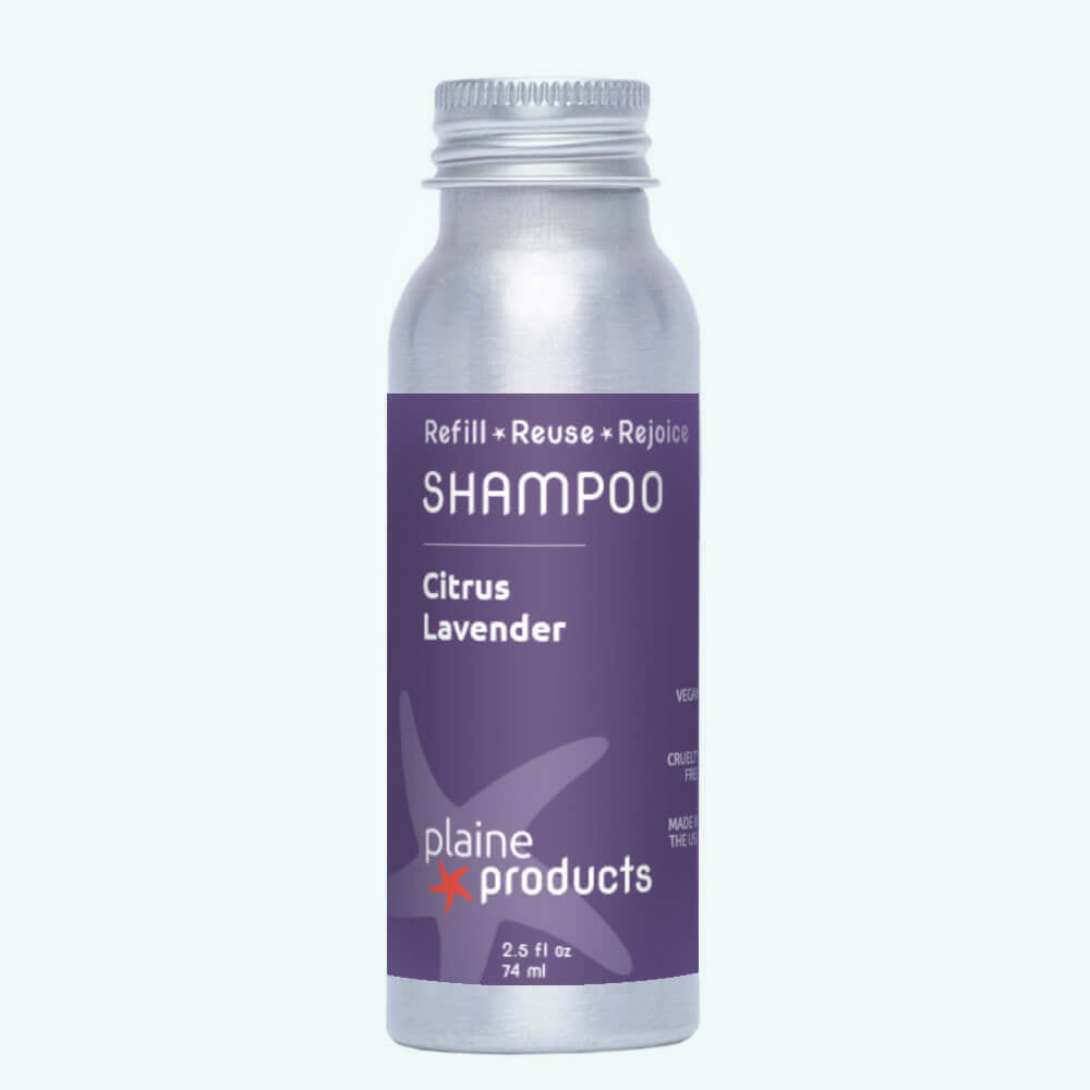 Shampoo