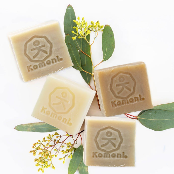 RESTORE Shampoo Bar