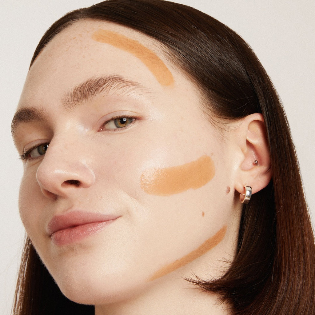 Contour + Shape Stick