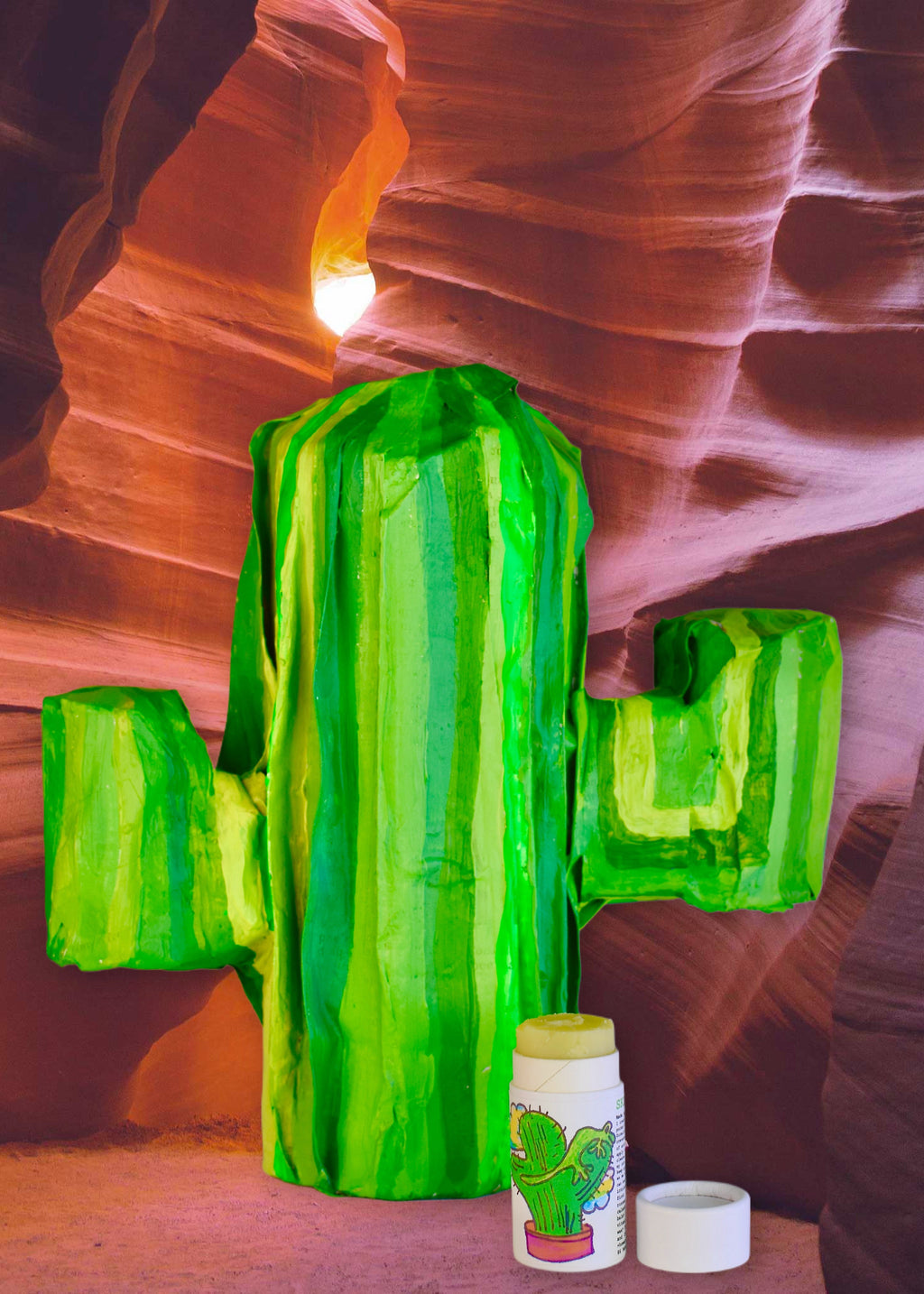 SKIN DRINK Beauty Balm Stick