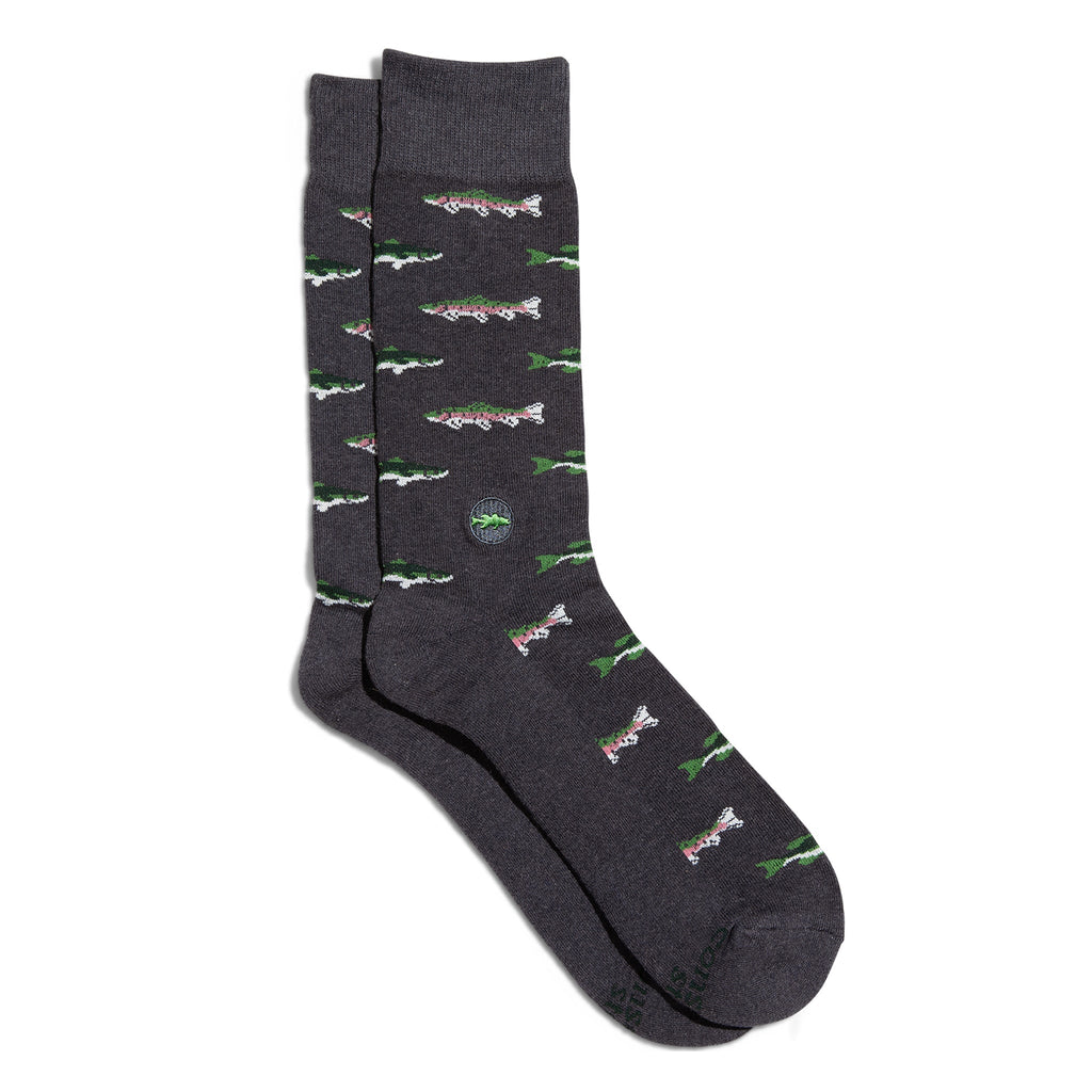 Socks that Protect National Parks