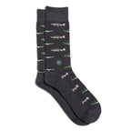 Socks that Protect National Parks