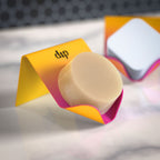 Dip Life Preserver: Sunset Draining Soap Dish (single unit)