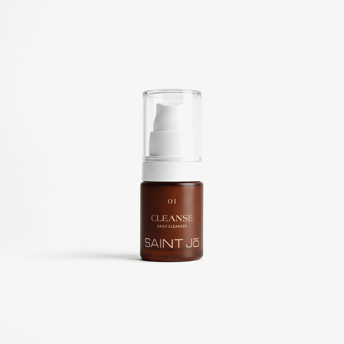 01 CLEANSE