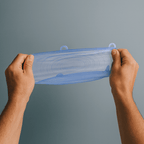 Stretchy Bowl Lids 6 Pack - Food-Safe Silicone